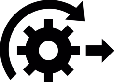 Development And Progress Laser Cut Svg File, Free Vectors File